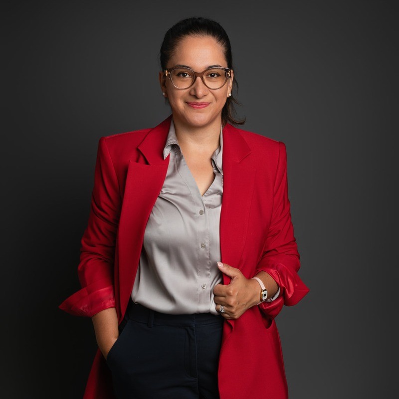 CEO / Founder, Director